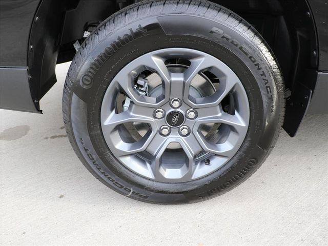 new 2026 Ford Maverick car, priced at $33,955