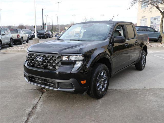 new 2026 Ford Maverick car, priced at $33,955