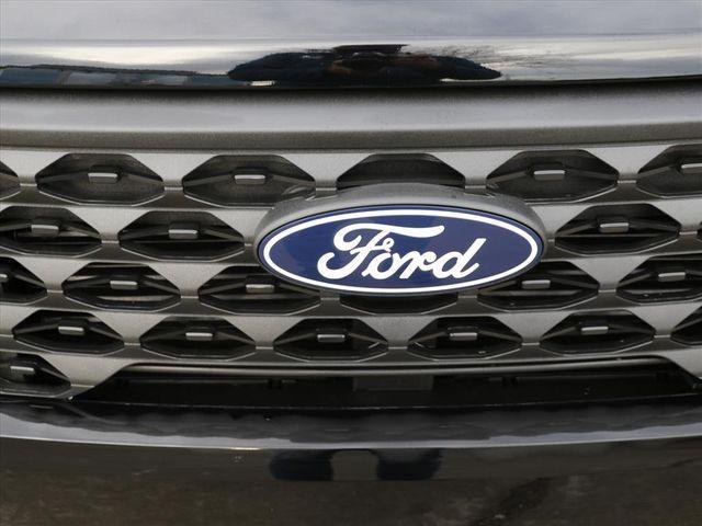 new 2026 Ford Maverick car, priced at $33,955