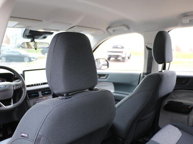 new 2026 Ford Maverick car, priced at $33,955