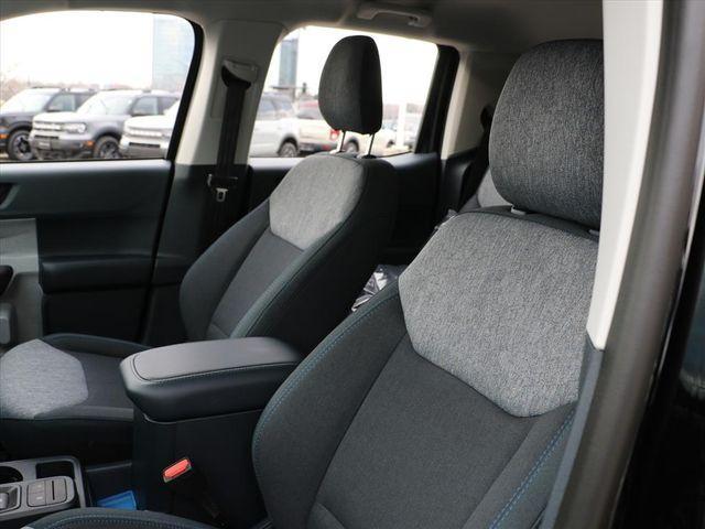 new 2026 Ford Maverick car, priced at $33,955