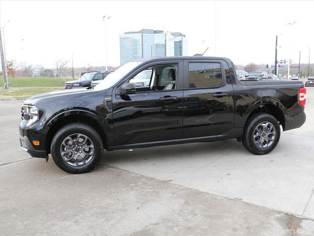 new 2026 Ford Maverick car, priced at $33,955