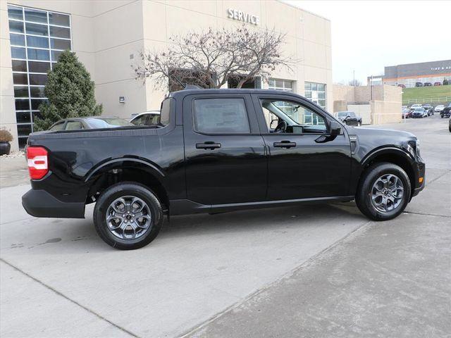 new 2026 Ford Maverick car, priced at $33,955