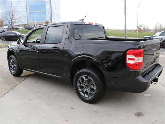 new 2026 Ford Maverick car, priced at $33,955