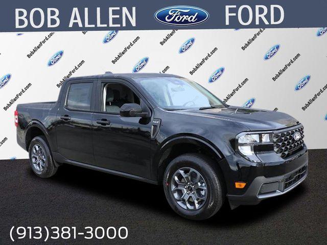 new 2026 Ford Maverick car, priced at $33,955