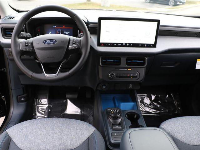 new 2026 Ford Maverick car, priced at $33,955