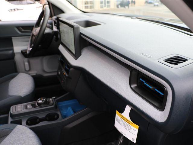 new 2026 Ford Maverick car, priced at $33,955