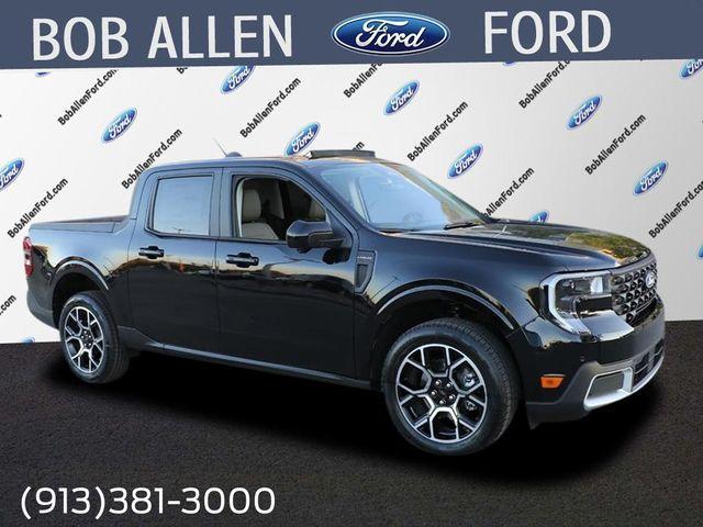 new 2025 Ford Maverick car, priced at $39,350