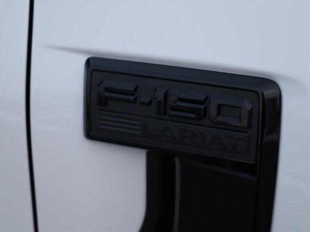 new 2026 Ford F-150 car