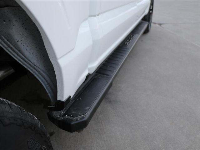 new 2026 Ford F-150 car