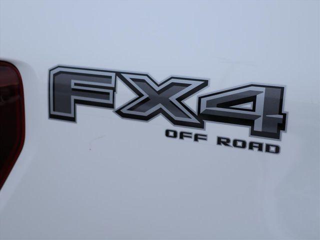 new 2026 Ford F-150 car