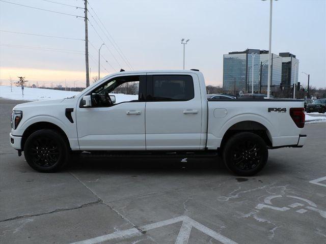 new 2026 Ford F-150 car