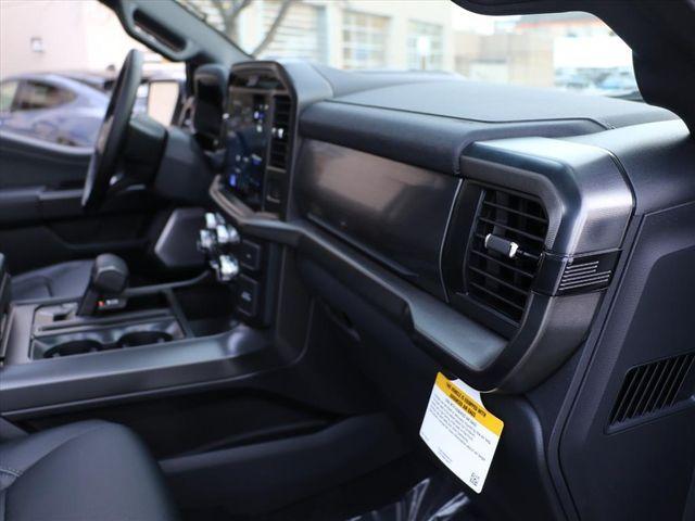 new 2026 Ford F-150 car