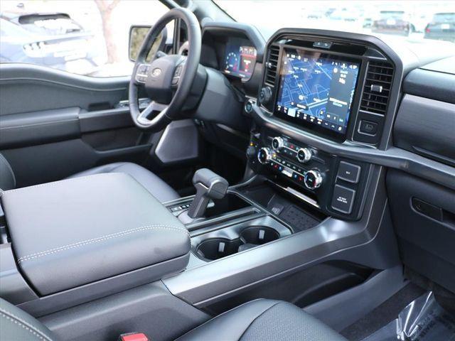 new 2026 Ford F-150 car