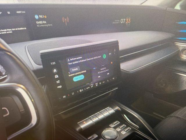 used 2024 Lincoln Nautilus car, priced at $51,988