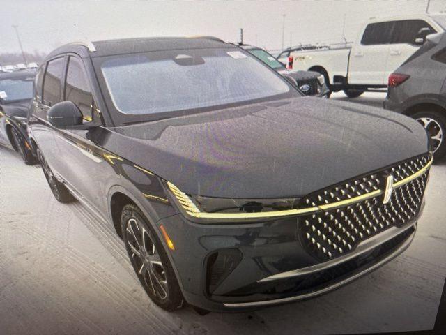 used 2024 Lincoln Nautilus car, priced at $51,988