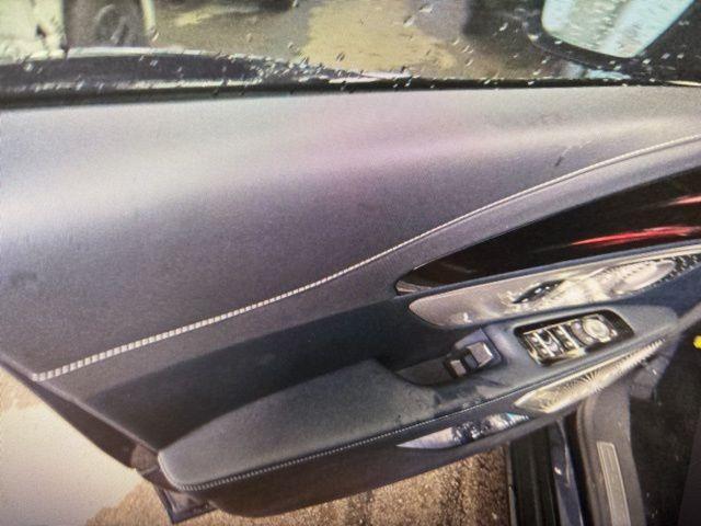 used 2024 Lincoln Nautilus car, priced at $51,988