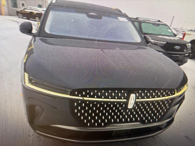 used 2024 Lincoln Nautilus car, priced at $51,988
