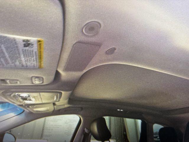 used 2024 Lincoln Nautilus car, priced at $51,988