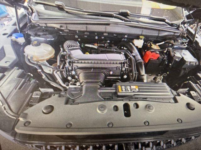 used 2024 Lincoln Nautilus car, priced at $51,988