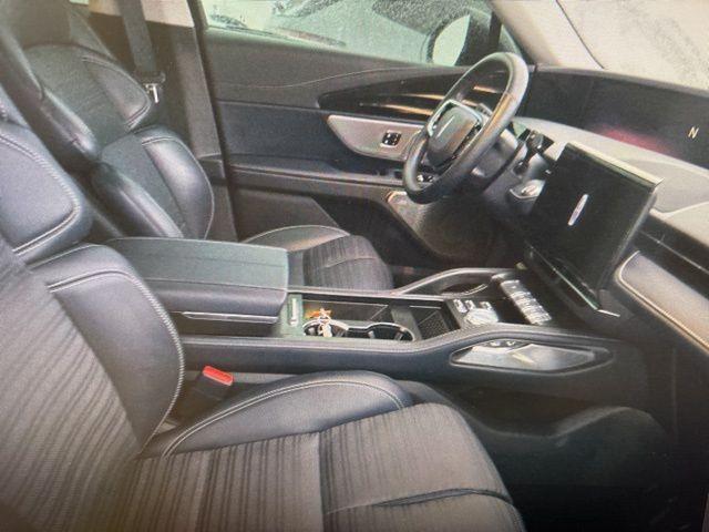 used 2024 Lincoln Nautilus car, priced at $51,988