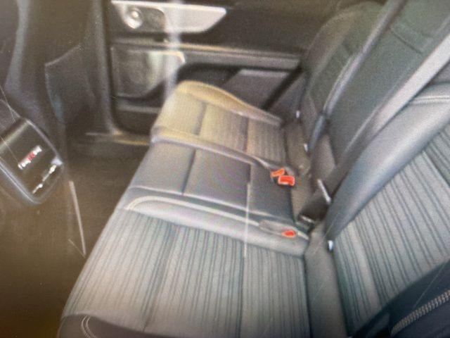 used 2024 Lincoln Nautilus car, priced at $51,988