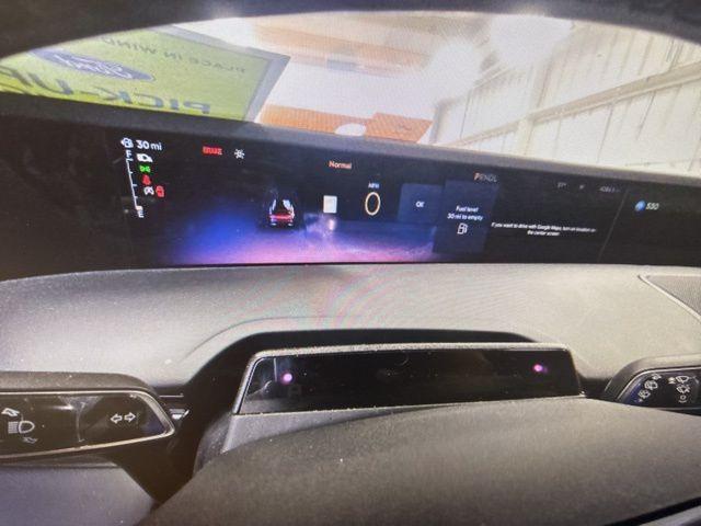 used 2024 Lincoln Nautilus car, priced at $51,988