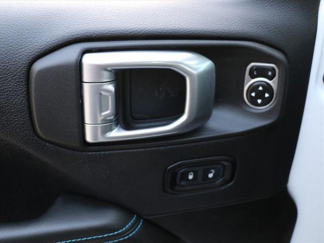 used 2024 Jeep Wrangler 4xe car, priced at $44,978