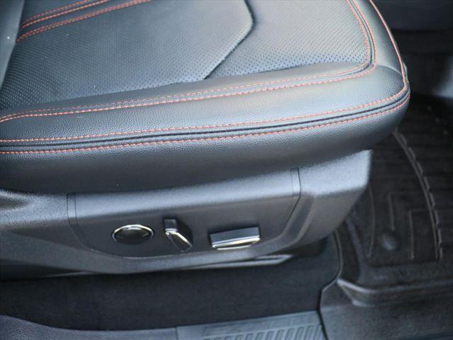 used 2024 Ford Expedition car, priced at $63,942