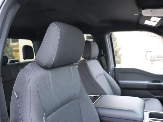 new 2026 Ford F-150 car