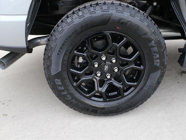 new 2026 Ford F-150 car