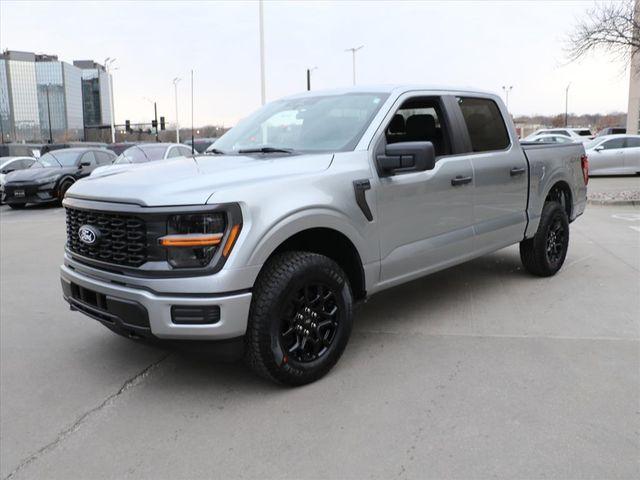 new 2026 Ford F-150 car