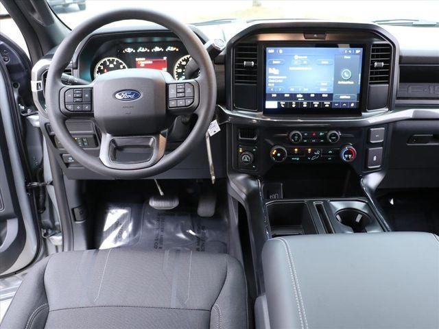 new 2026 Ford F-150 car