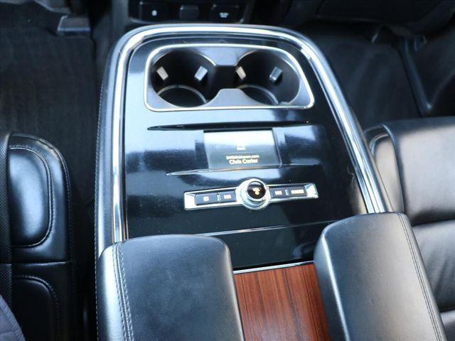 used 2020 Lincoln Navigator car, priced at $37,362