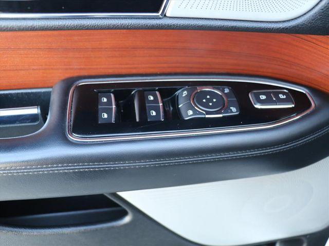 used 2020 Lincoln Navigator car, priced at $37,362