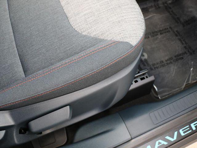 used 2023 Ford Maverick car, priced at $27,778