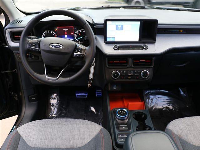 used 2023 Ford Maverick car, priced at $27,778