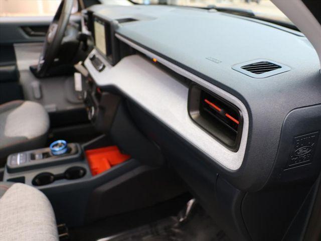 used 2023 Ford Maverick car, priced at $27,778