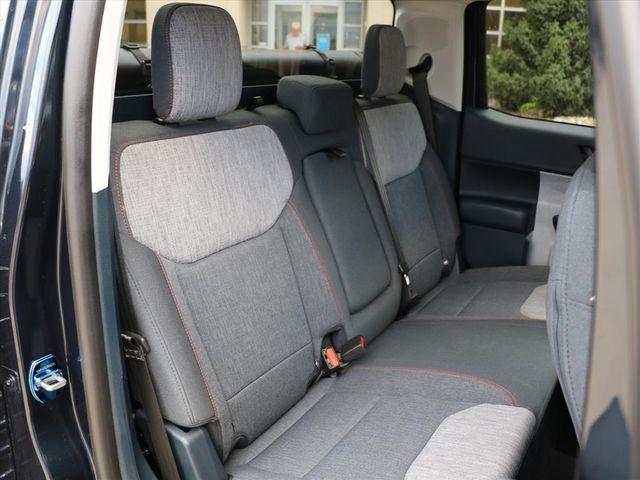 used 2023 Ford Maverick car, priced at $27,778