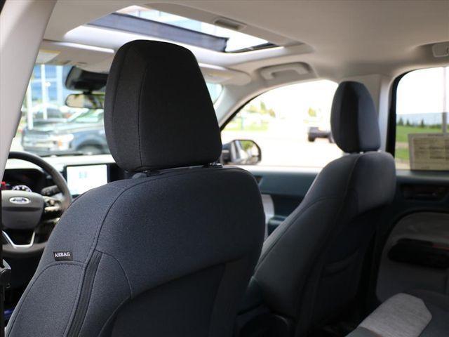 used 2023 Ford Maverick car, priced at $27,778