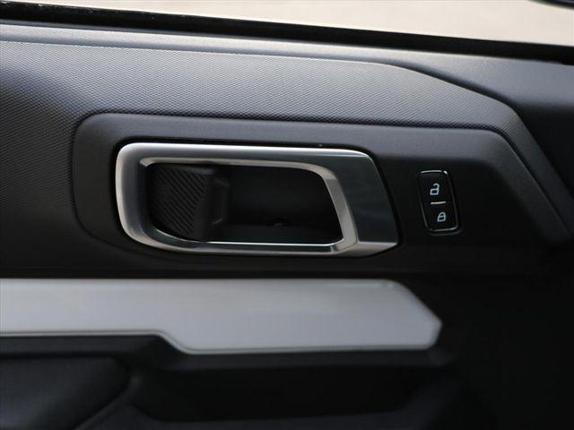 new 2025 Ford Bronco car, priced at $40,140