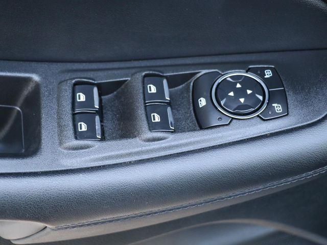 used 2023 Ford Edge car, priced at $28,964