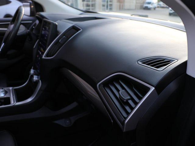 used 2023 Ford Edge car, priced at $28,964