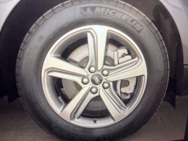 used 2023 Ford Edge car, priced at $28,964