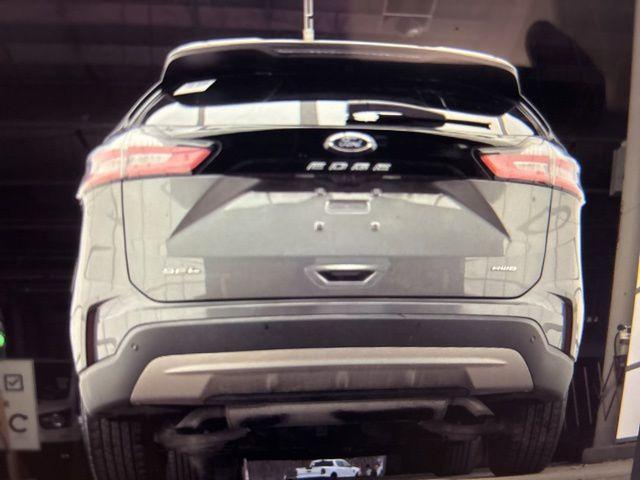 used 2023 Ford Edge car, priced at $28,964