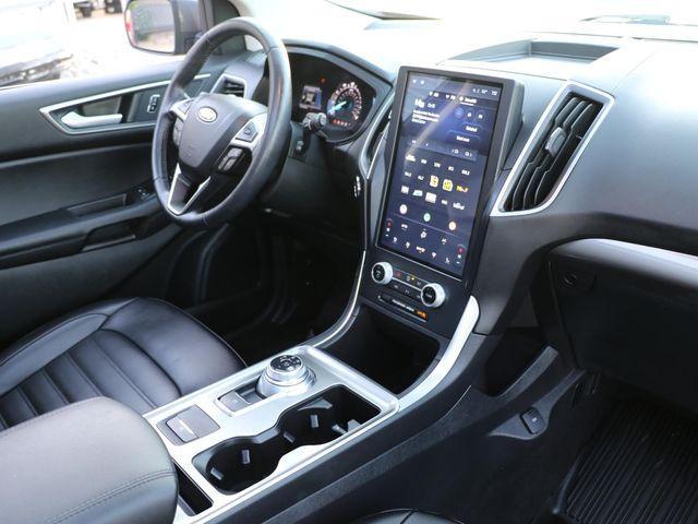 used 2023 Ford Edge car, priced at $28,964