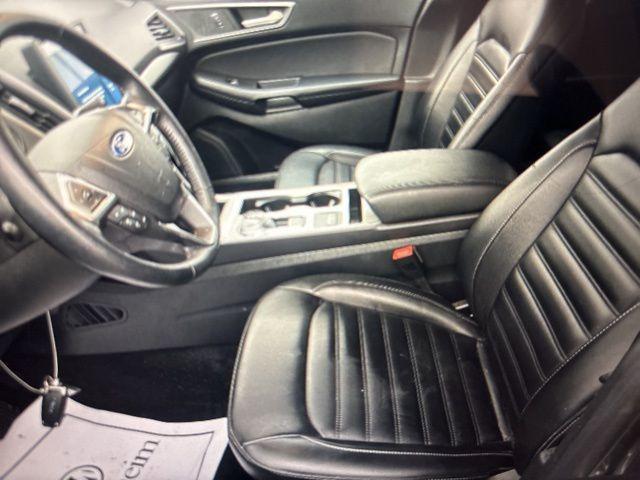 used 2023 Ford Edge car, priced at $28,964