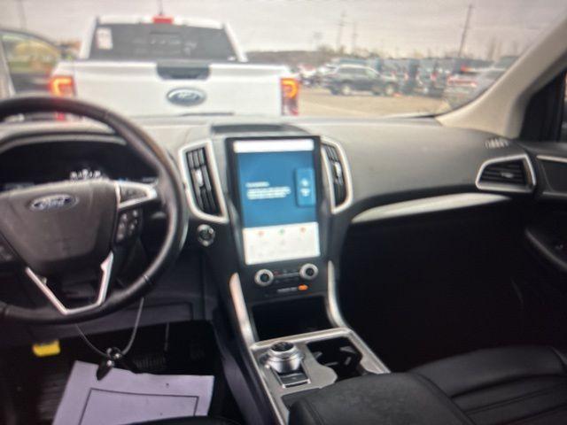 used 2023 Ford Edge car, priced at $28,964