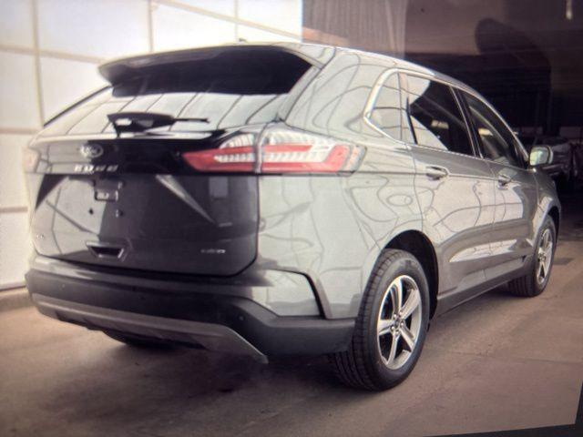 used 2023 Ford Edge car, priced at $28,964