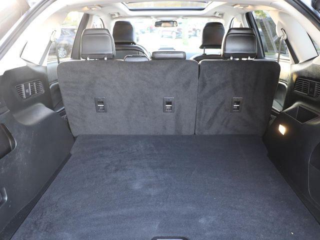 used 2023 Ford Edge car, priced at $28,964